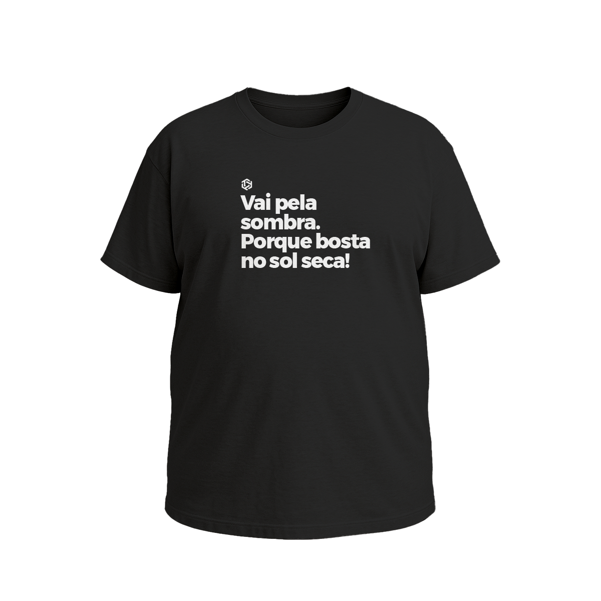 Nome do produto: Vai pela sombra - Plus Size