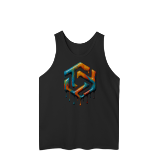 Nome do produto Regata Trapos Color