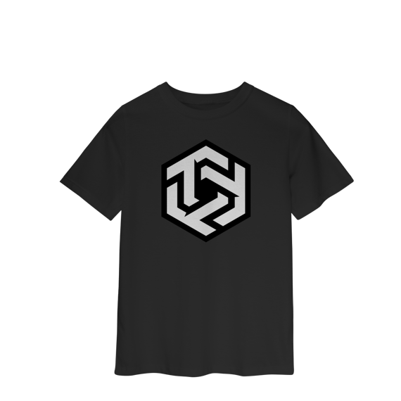 Camiseta Trapos Ink - Infantil