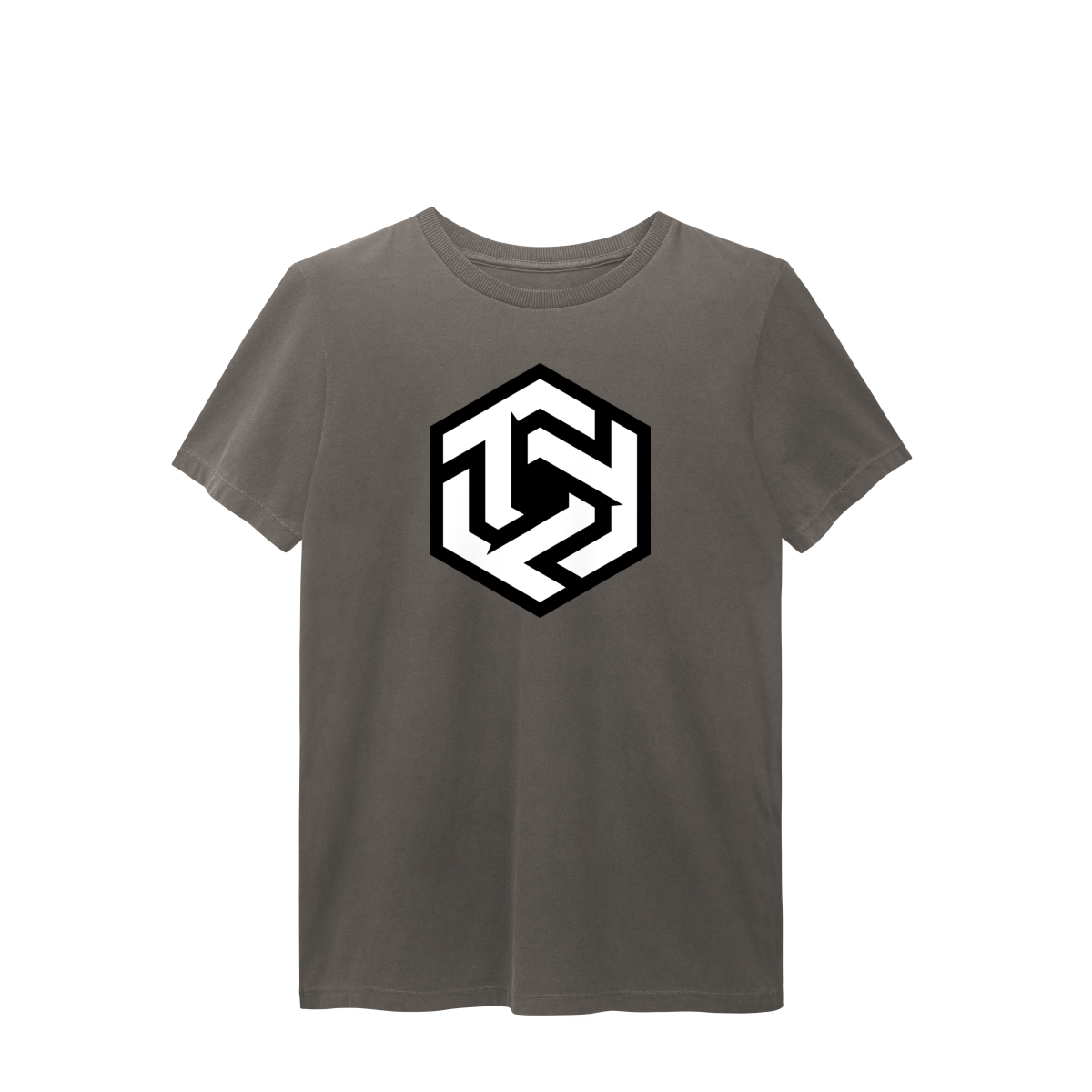 Nome do produto: Camiseta Trapos Ink Estonada