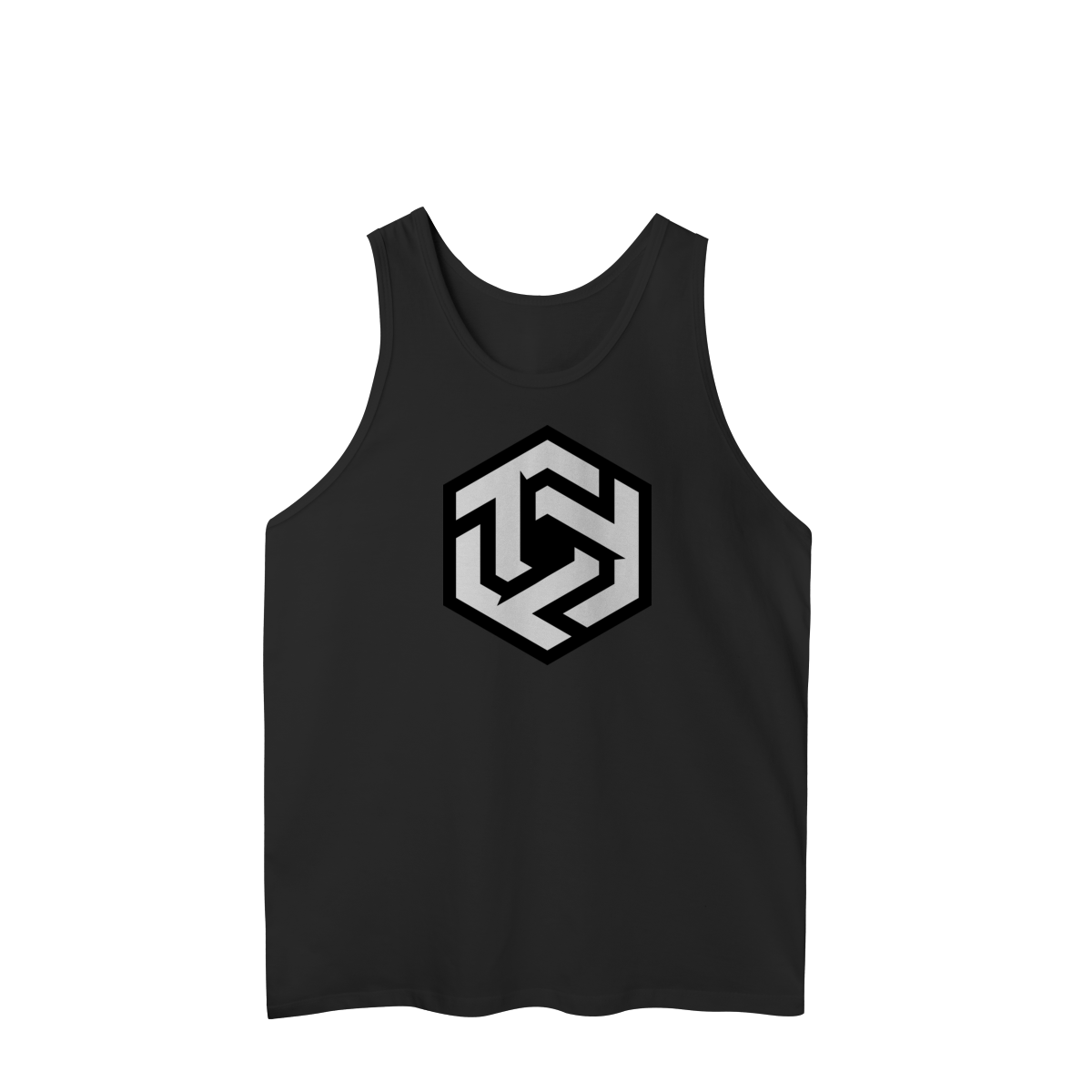 Nome do produto: Regata Trapos Ink