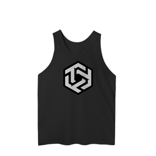 Nome do produto Regata Trapos Ink