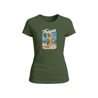 Nome do produto Camiseta Einstein