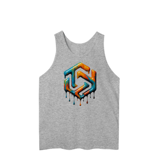 Nome do produto Regata Trapos Color