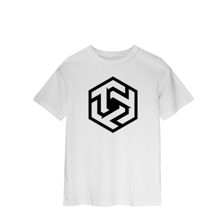 Nome do produto Camiseta Trapos Ink - Infantil