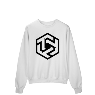 Nome do produto Moletom Trapos Ink