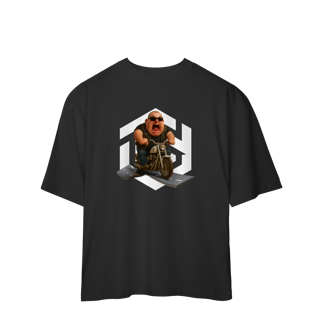 Nome do produto Chopper Oversized