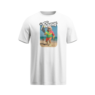 Nome do produto Camiseta Einstein