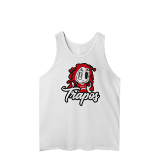 Nome do produto Regata Trapos Clássico