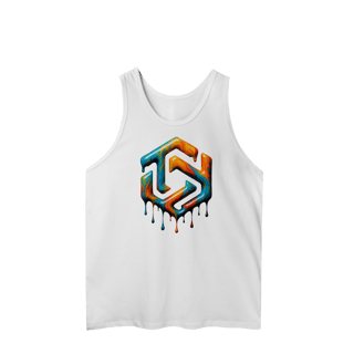 Nome do produto Regata Trapos Color