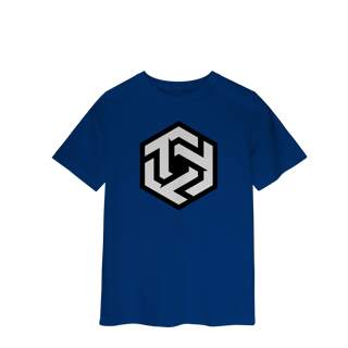 Nome do produto Camiseta Trapos Ink - Infantil