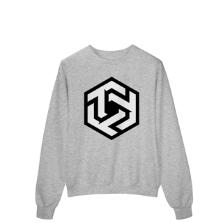 Nome do produto Moletom Trapos Ink