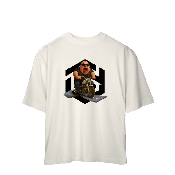Chopper Oversized