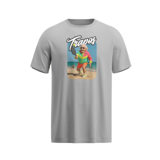 Nome do produto Camiseta Einstein