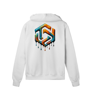 Moletom Trapos Color