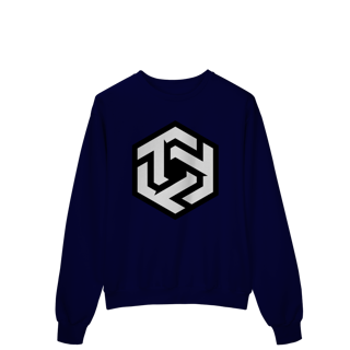 Nome do produto Moletom Trapos Ink