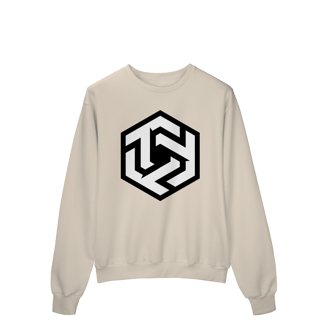 Nome do produto Moletom Trapos Ink