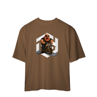 Nome do produto Chopper Oversized