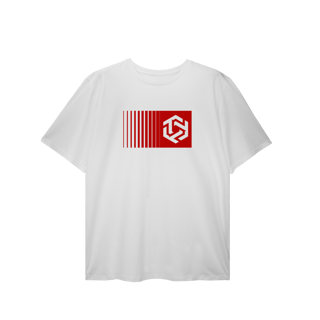 Camiseta Trapos RedBox Plus Size