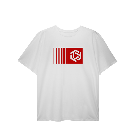 Camiseta Trapos RedBox Plus Size