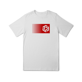 Nome do produto Camiseta Trapos RedBox Infantil (10 a 14)