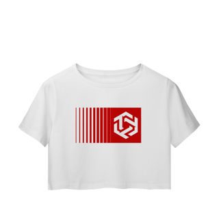 Nome do produto Cropped Trapos RedBox