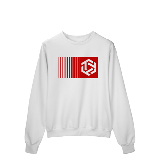 Nome do produto Moletom Trapos RedBox 