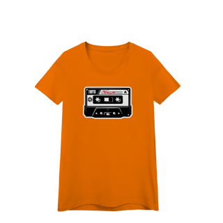 Nome do produto Baby Long Camiseta Trapos Fita k7 