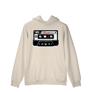 Moletom  Trapos Fita k7