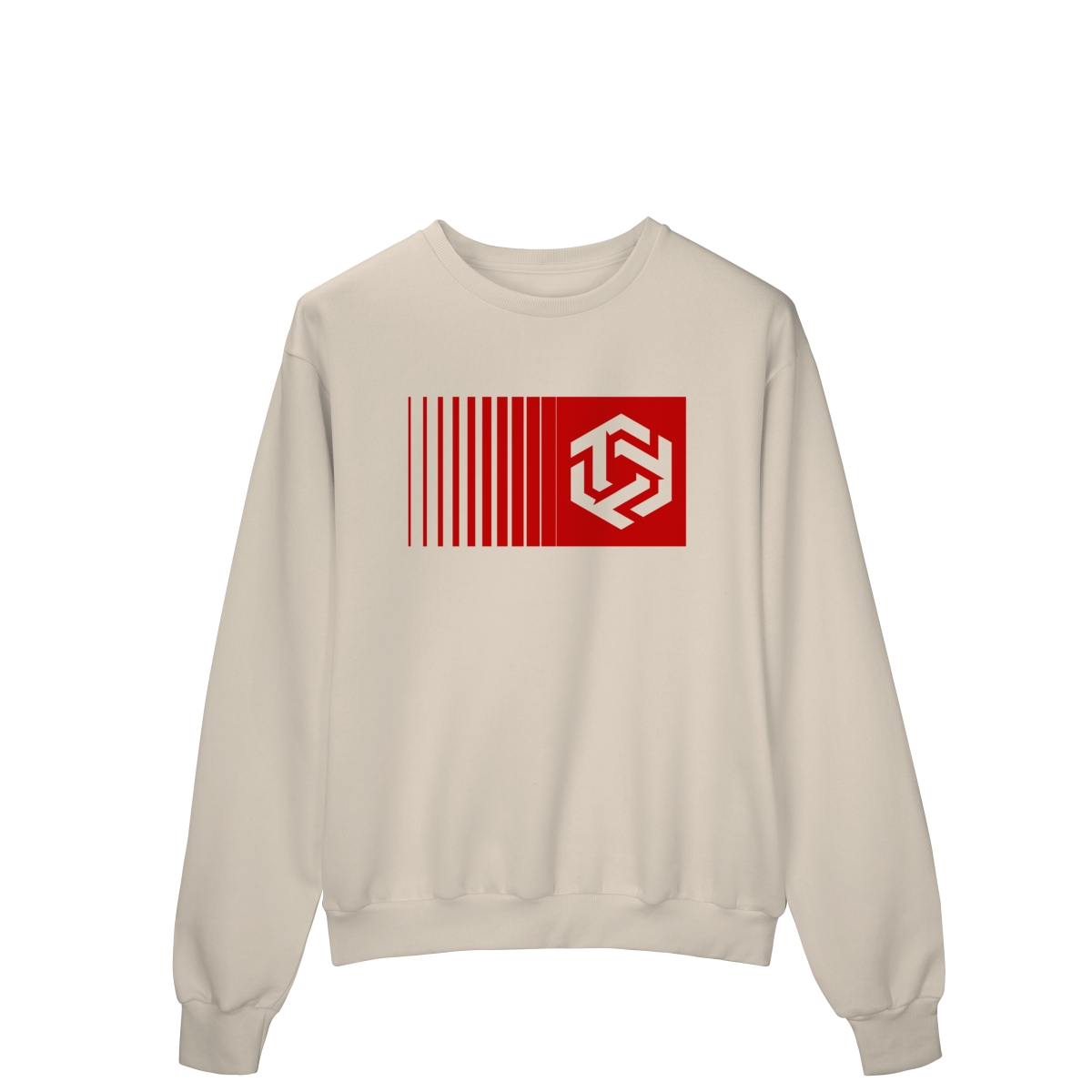 Nome do produto: Moletom Trapos RedBox 