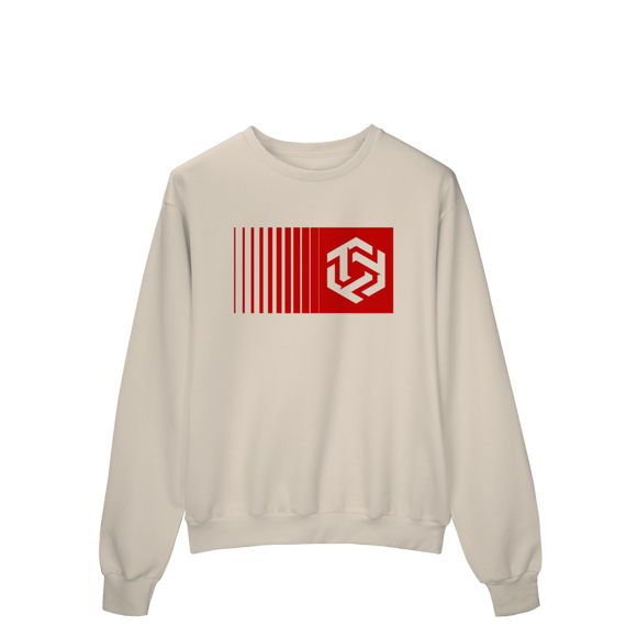 Moletom Trapos RedBox 