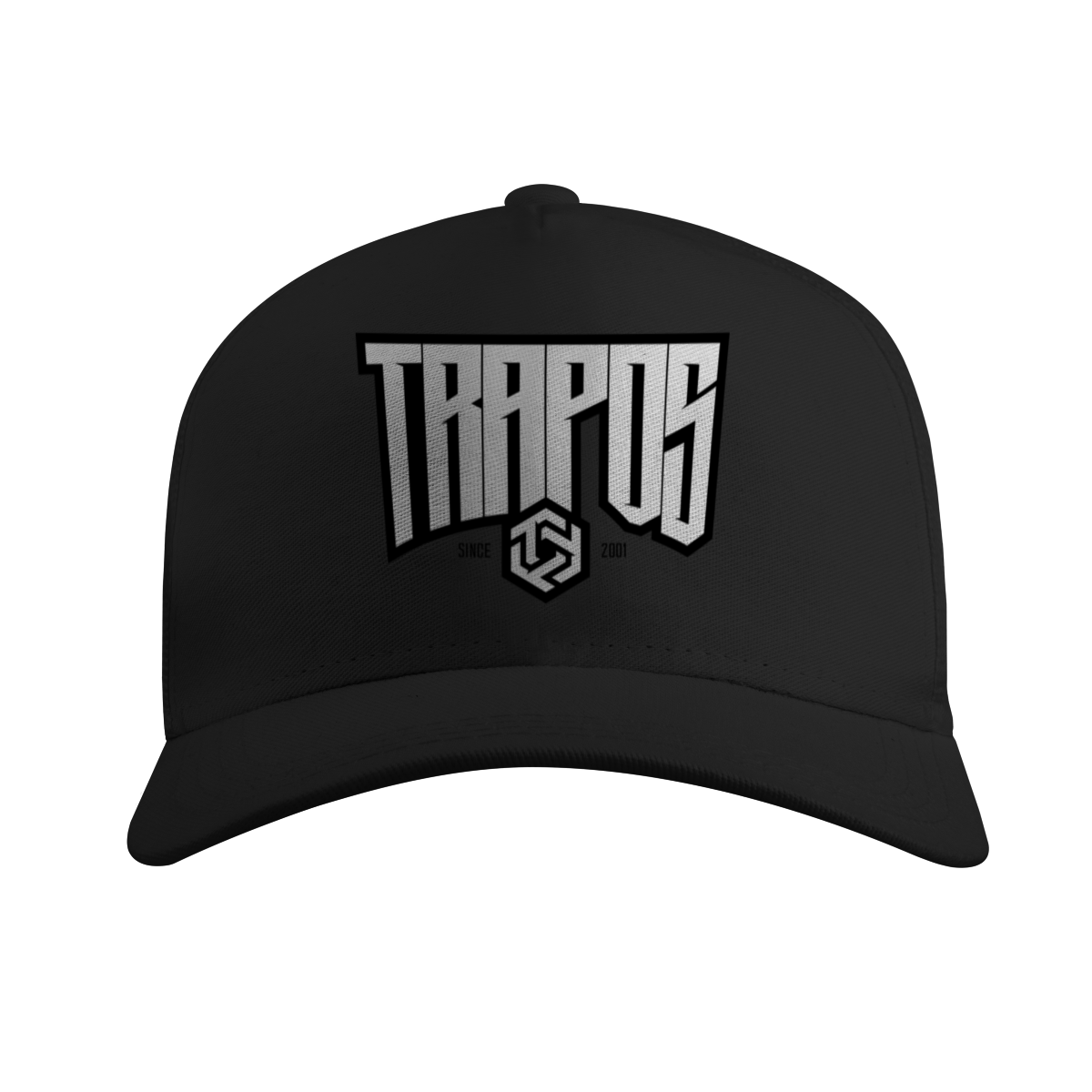 Boné Trapos Ink