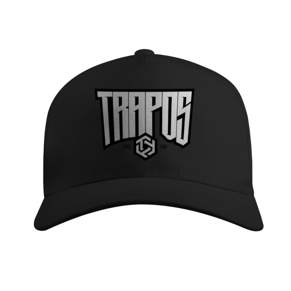 Boné Trapos Ink