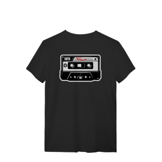 Camiseta Trapos Fita k7 