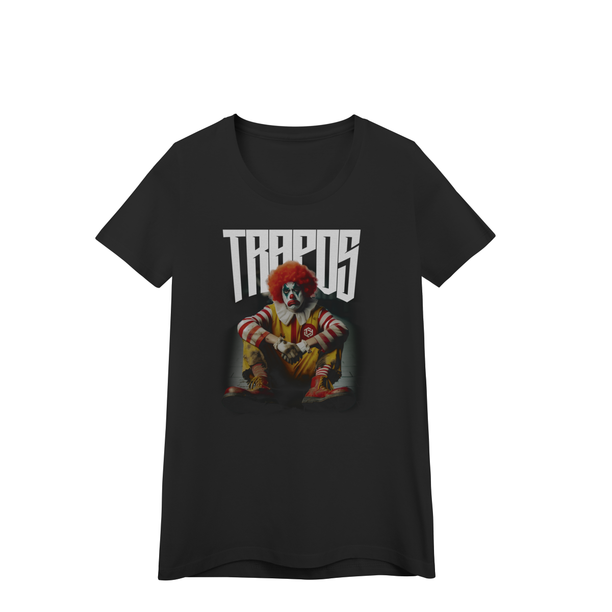 Nome do produto: Baby Long Ronald