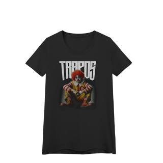 Nome do produto Baby Long Ronald