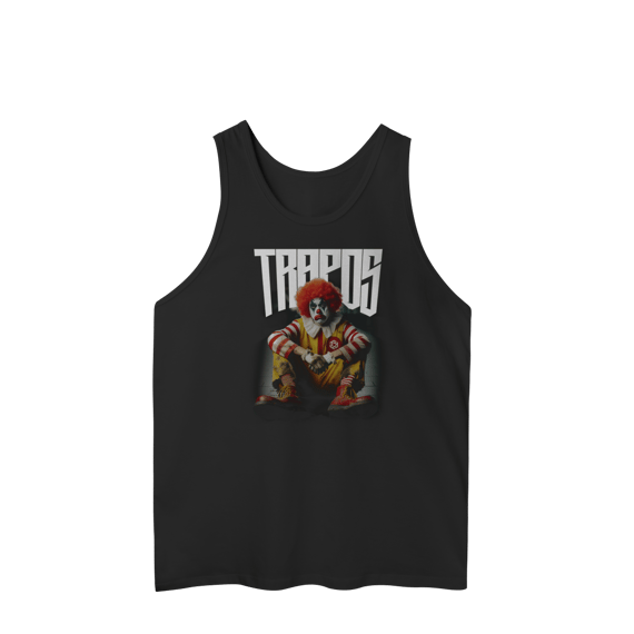 Camiseta Ronald Regata