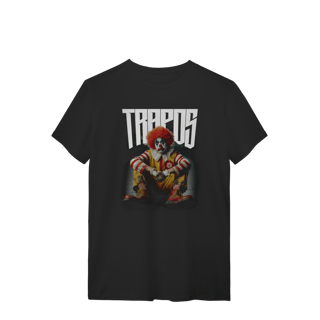 Nome do produto Camiseta Ronald