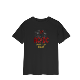 ACDC Infantil 2 a 8 anos