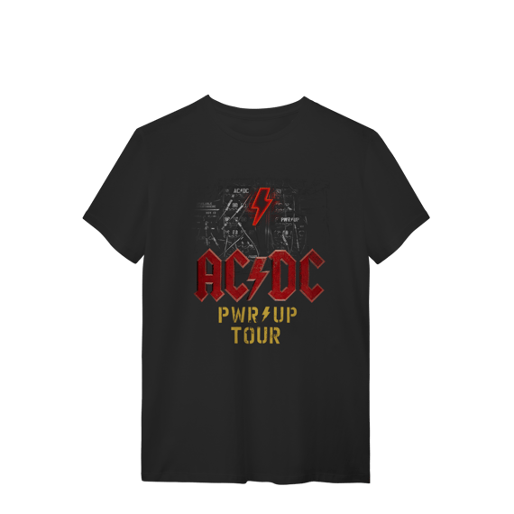ACDC T-Shirt 