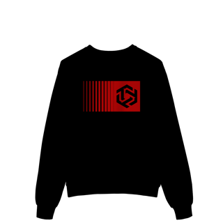 Nome do produto Moletom Trapos RedBox 