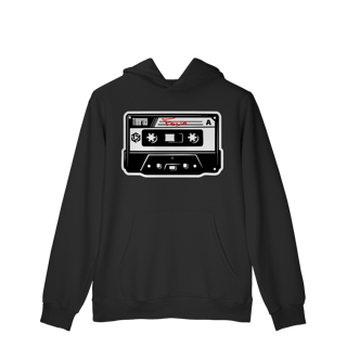 Nome do produto Moletom  Trapos Fita k7