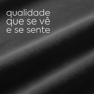 Nome do produtoCamiseta Pima - algodão peruano