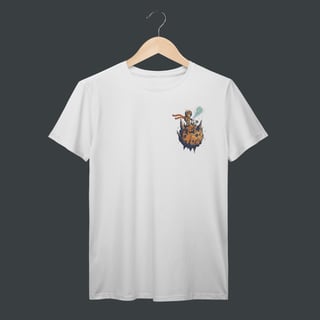Nome do produtoCamiseta | Pequeno Jardineiro
