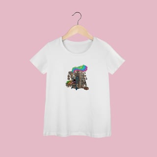 Nome do produtoBabylook | Fábrica Lápis Coloridos