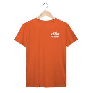 Nome do produtoPequena Loja de Horrores - Camiseta Premium 100% Algodão Penteado