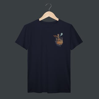 Nome do produtoCamiseta | Pequeno Jardineiro