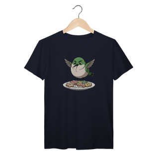 Nome do produtoCamiseta | Beija-Flor Fit