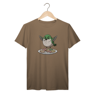 Nome do produtoCamiseta | Beija-Flor Fit