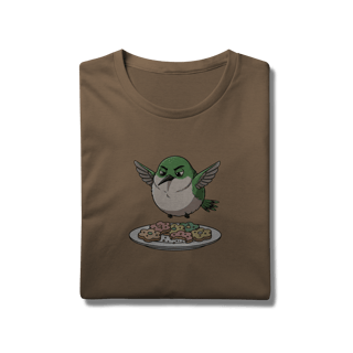 Nome do produtoCamiseta | Beija-Flor Fit